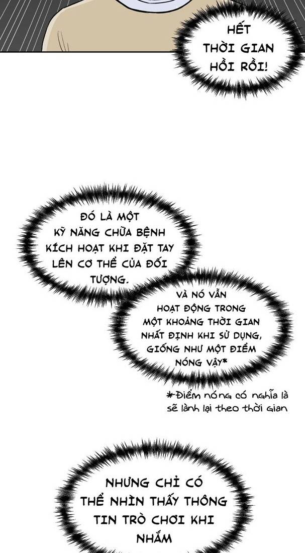 Gương Mặt Thiên Tài Chapter 9 - Trang 12