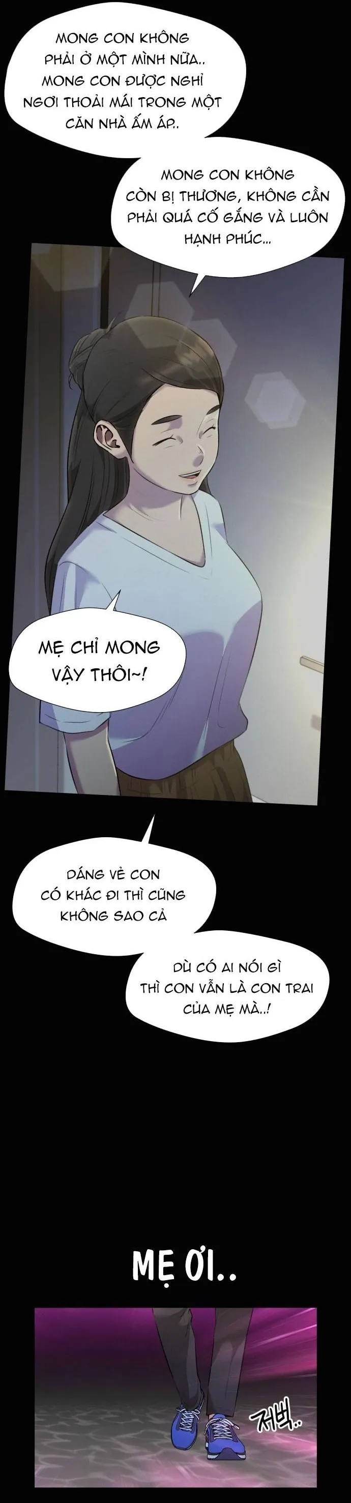 Gương Mặt Thiên Tài Chapter 159 - Trang 42