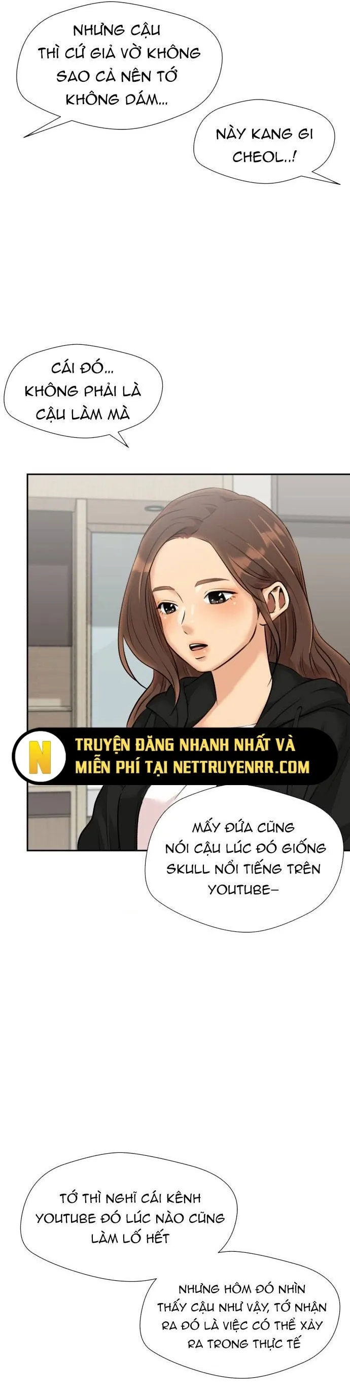 Gương Mặt Thiên Tài Chapter 151 - Trang 38