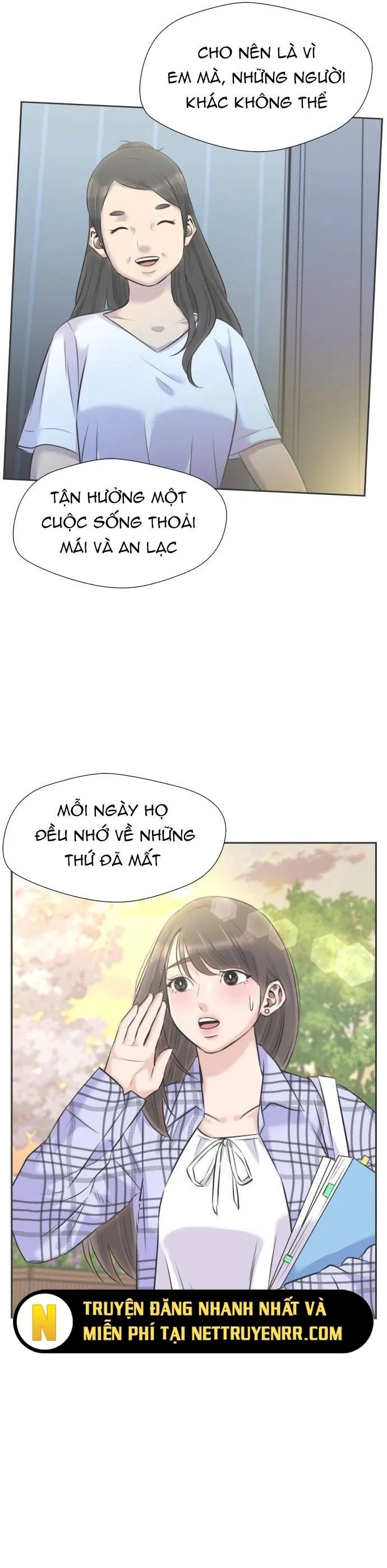 Gương Mặt Thiên Tài Chapter 159 - Trang 10