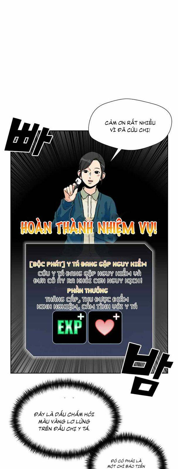 Gương Mặt Thiên Tài Chapter 13 - Trang 8