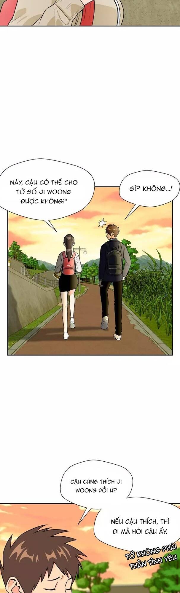 Gương Mặt Thiên Tài Chapter 8 - Trang 47