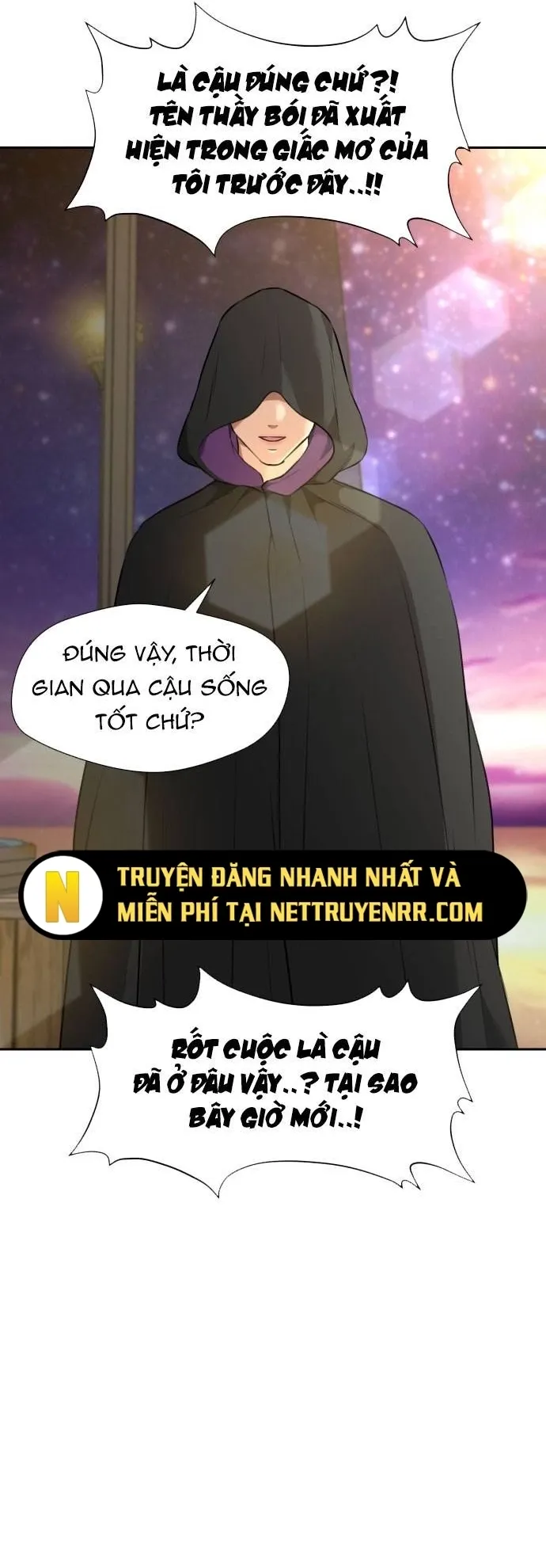 Gương Mặt Thiên Tài Chapter 160 - Trang 7