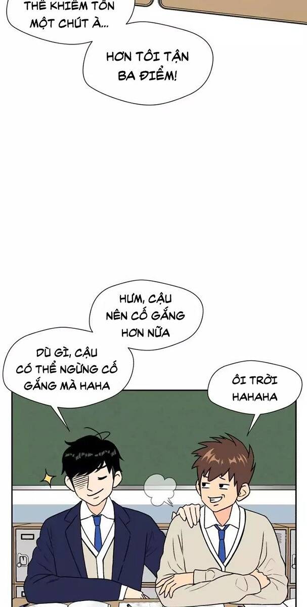 Gương Mặt Thiên Tài Chapter 6 - Trang 61