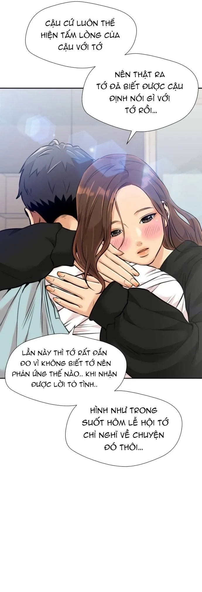 Gương Mặt Thiên Tài Chapter 151 - Trang 44
