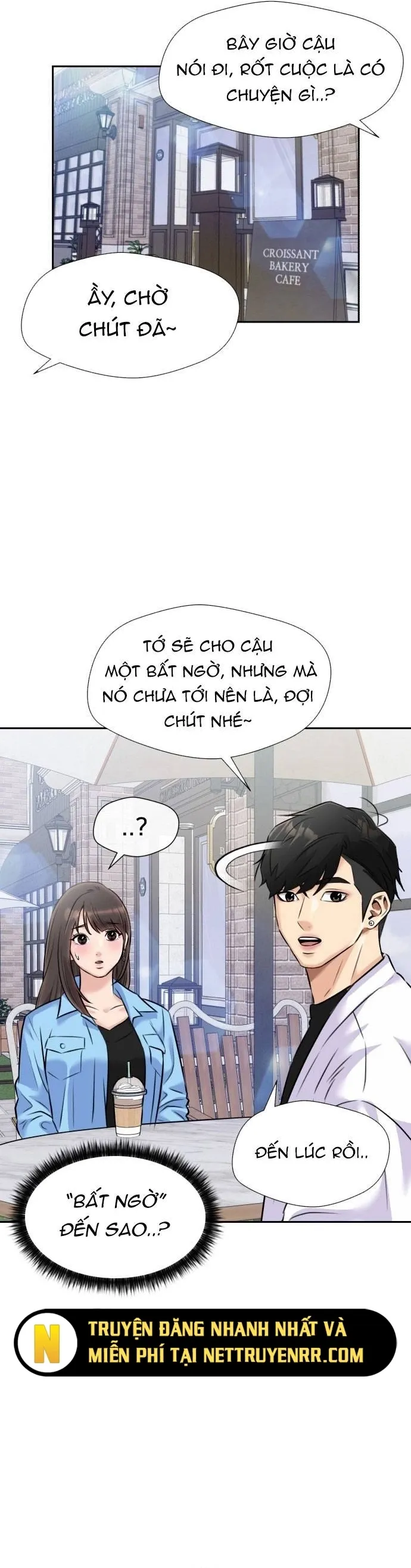 Gương Mặt Thiên Tài Chapter 154 - Trang 37