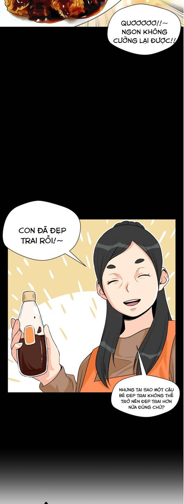 Gương Mặt Thiên Tài Chapter 10 - Trang 46