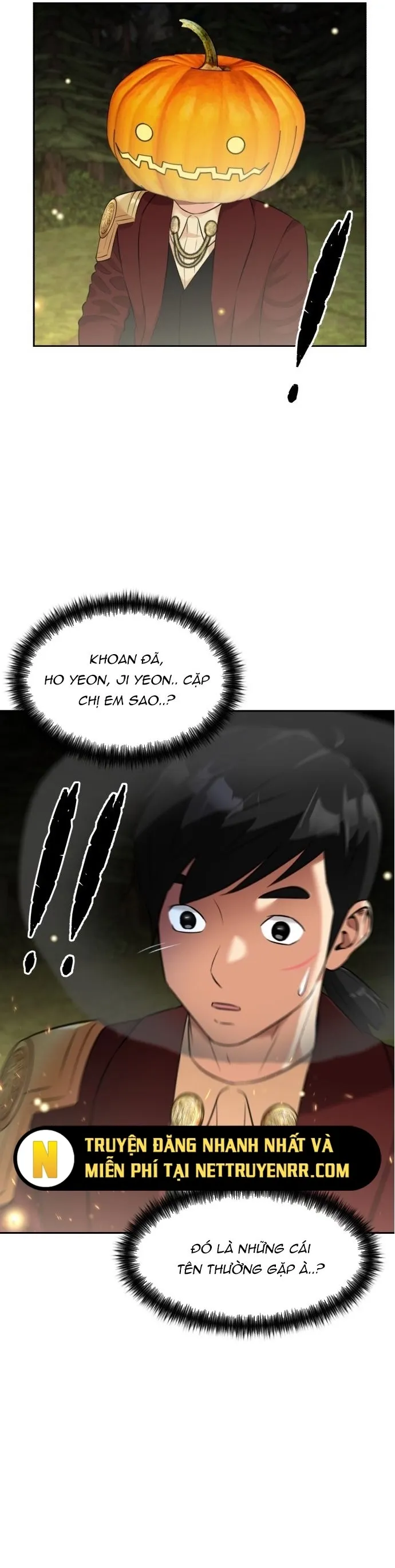 Gương Mặt Thiên Tài Chapter 156 - Trang 27