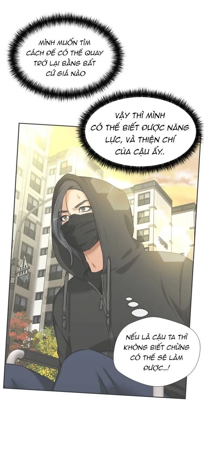Gương Mặt Thiên Tài Chapter 151 - Trang 14