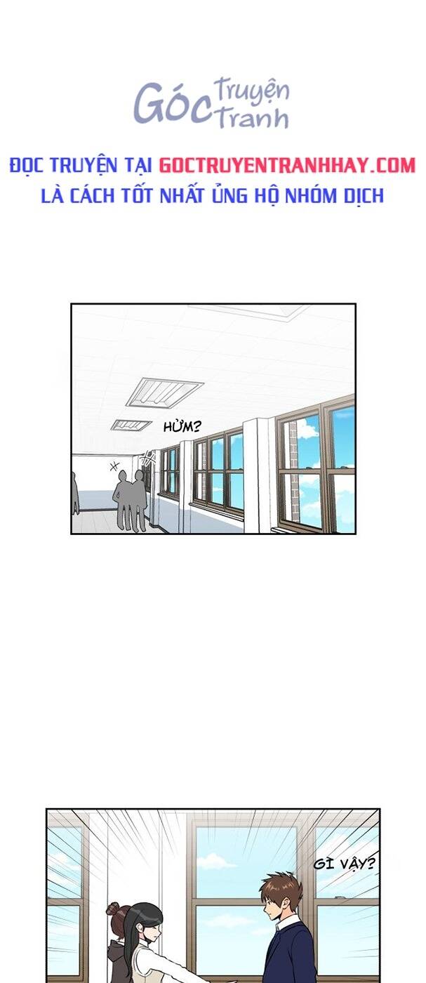 Gương Mặt Thiên Tài Chapter 7 - Trang 0