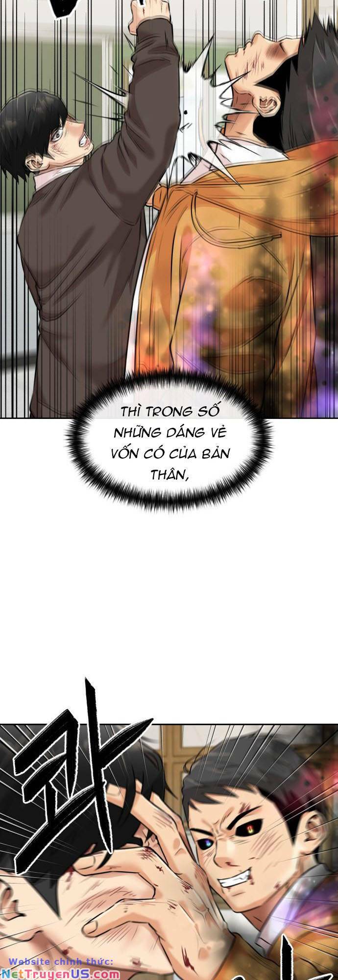 Gương Mặt Thiên Tài Chapter 147 - Trang 52