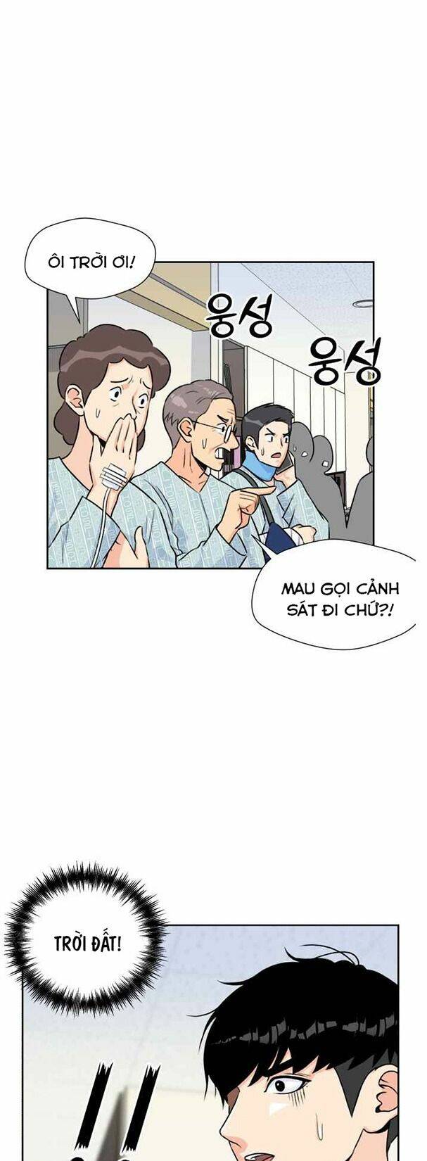 Gương Mặt Thiên Tài Chapter 12 - Trang 40