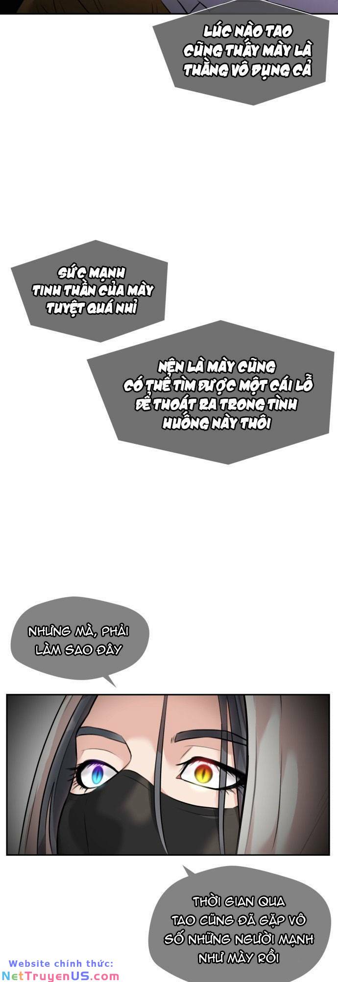 Gương Mặt Thiên Tài Chapter 146 - Trang 54