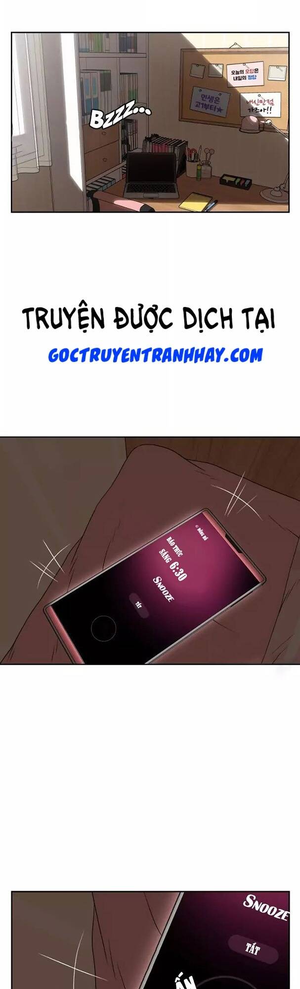 Gương Mặt Thiên Tài Chapter 6 - Trang 28