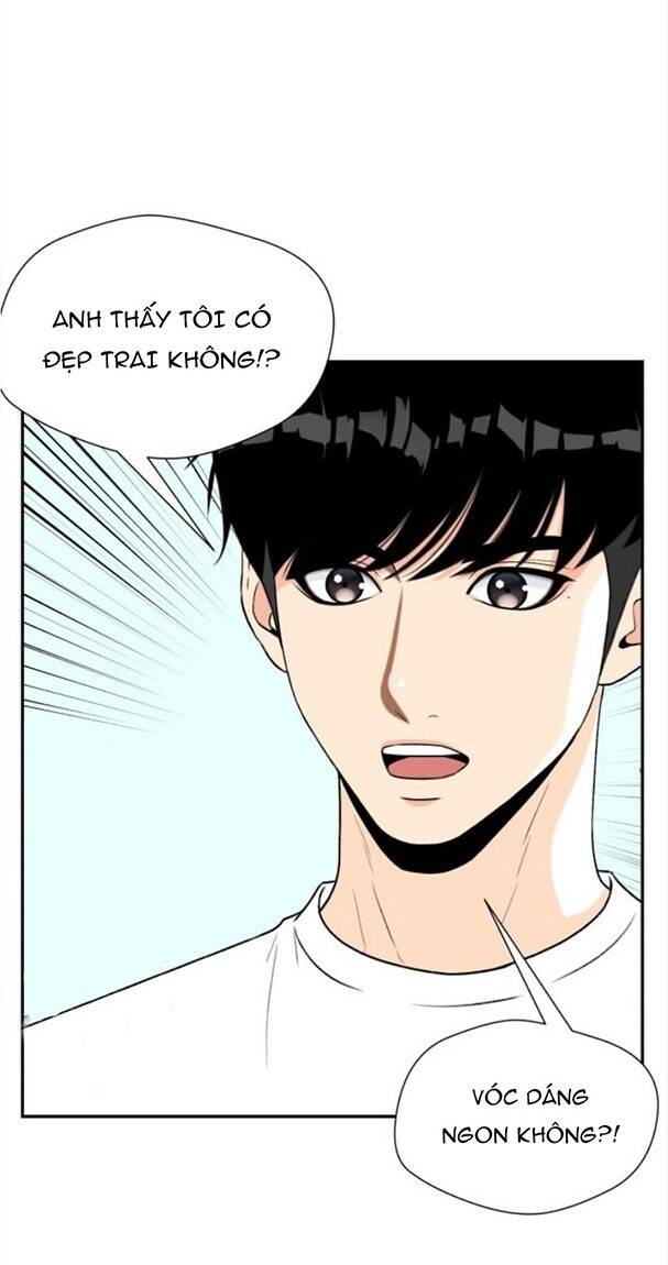 Gương Mặt Thiên Tài Chapter 4 - Trang 40