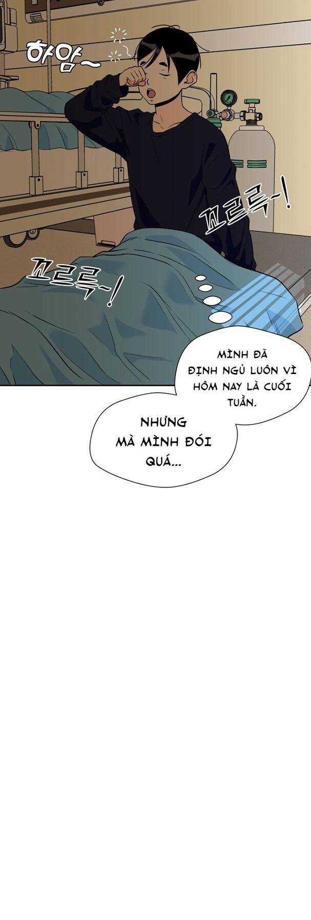 Gương Mặt Thiên Tài Chapter 9 - Trang 55