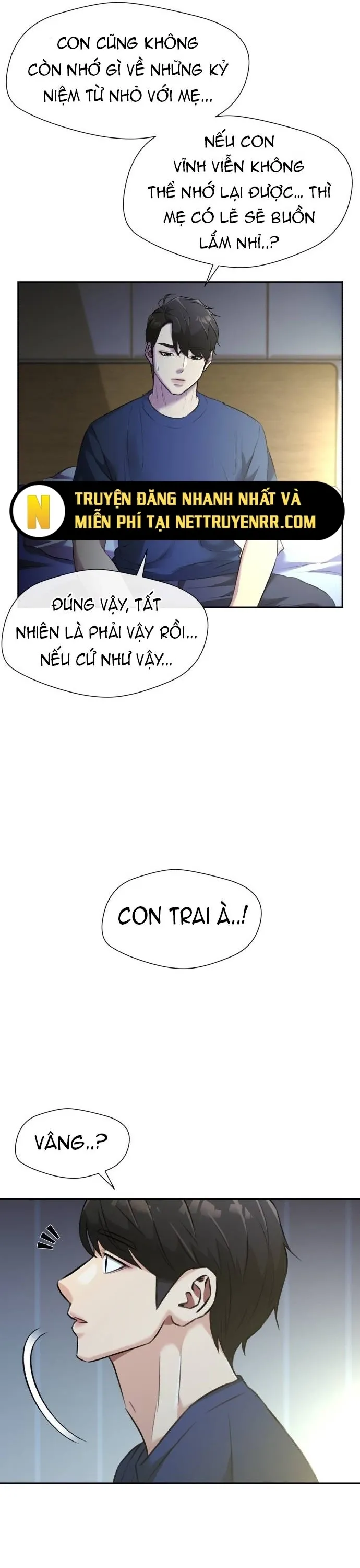 Gương Mặt Thiên Tài Chapter 158 - Trang 32