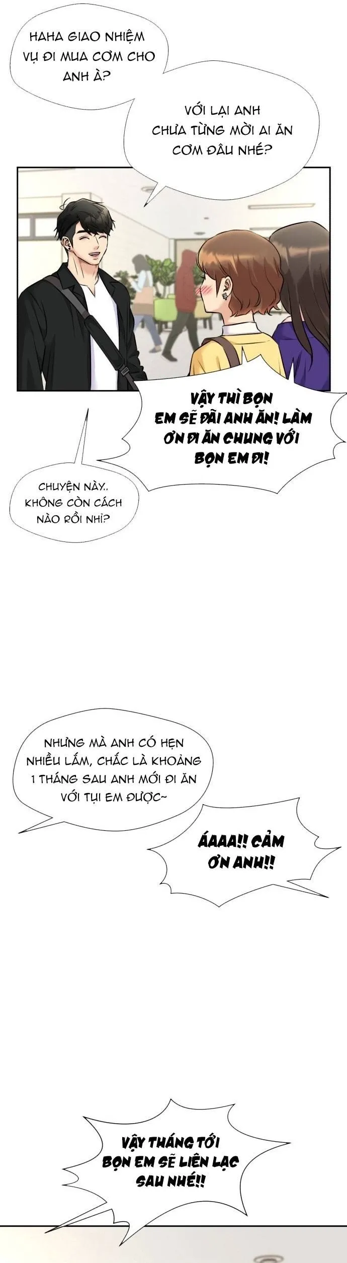 Gương Mặt Thiên Tài Chapter 154 - Trang 15