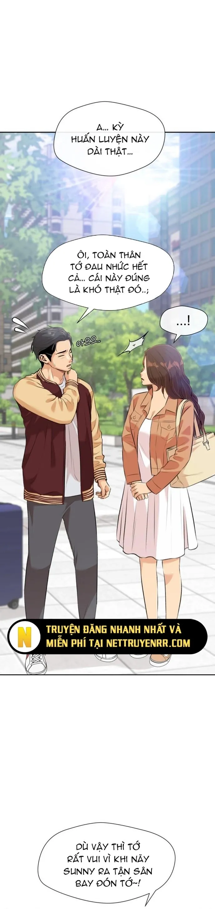 Gương Mặt Thiên Tài Chapter 161 - Trang 20