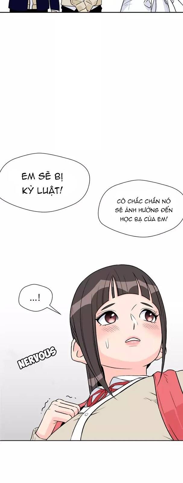 Gương Mặt Thiên Tài Chapter 8 - Trang 36