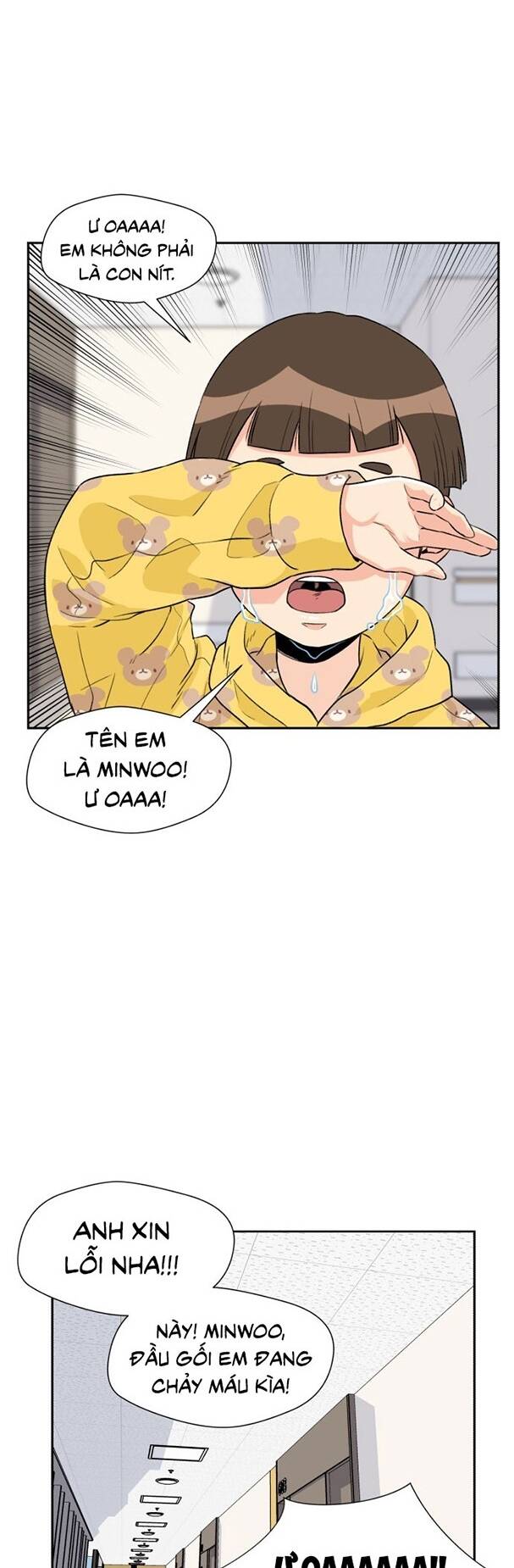 Gương Mặt Thiên Tài Chapter 9 - Trang 39