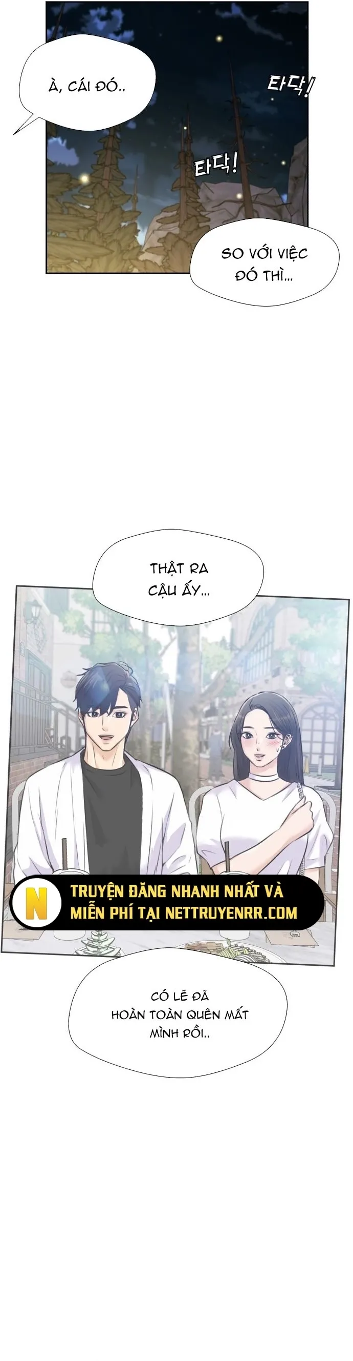 Gương Mặt Thiên Tài Chapter 156 - Trang 30