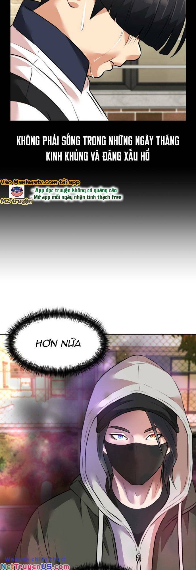 Gương Mặt Thiên Tài Chapter 146 - Trang 34