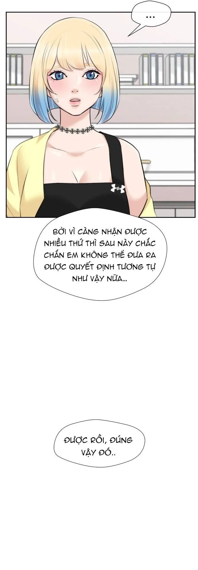 Gương Mặt Thiên Tài Chapter 159 - Trang 13