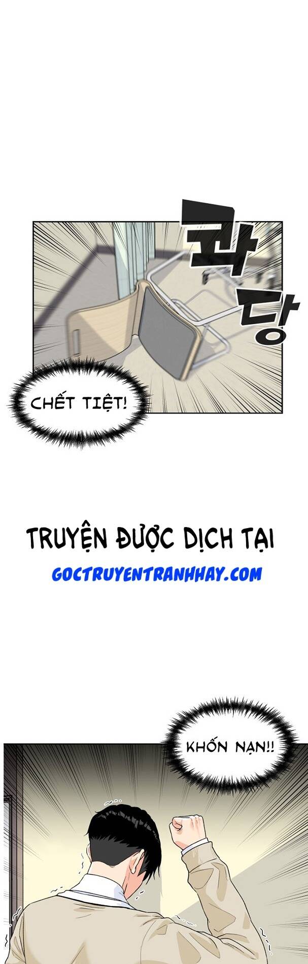 Gương Mặt Thiên Tài Chapter 9 - Trang 25
