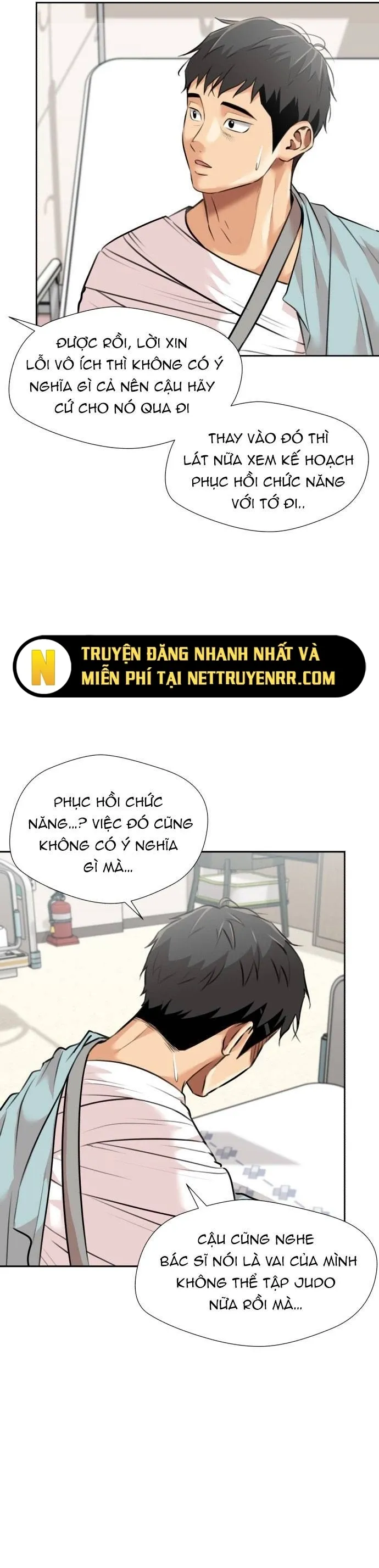 Gương Mặt Thiên Tài Chapter 151 - Trang 40
