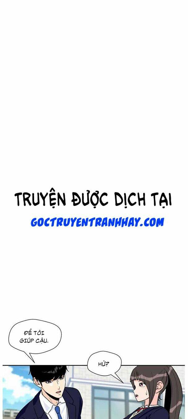 Gương Mặt Thiên Tài Chapter 13 - Trang 36