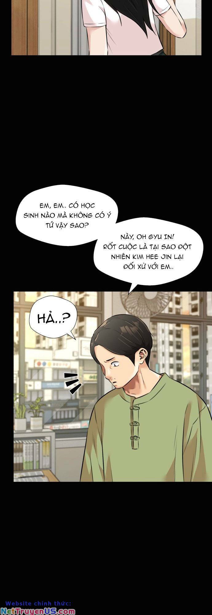 Gương Mặt Thiên Tài Chapter 146 - Trang 11