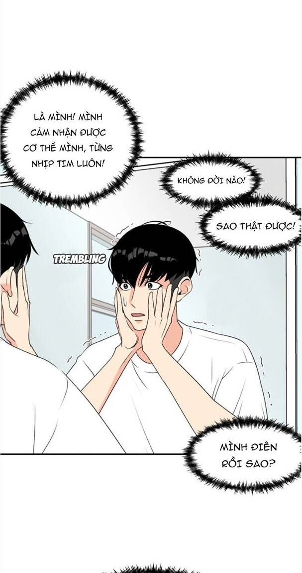 Gương Mặt Thiên Tài Chapter 4 - Trang 37