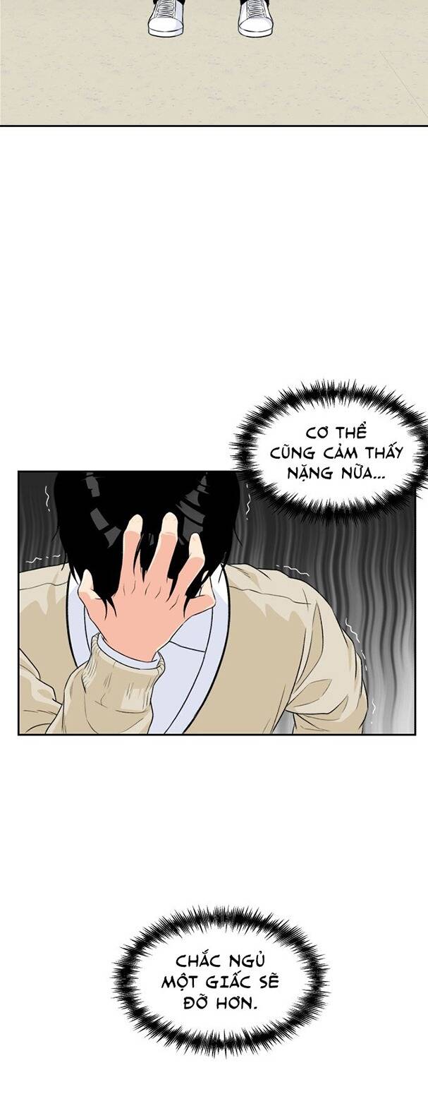 Gương Mặt Thiên Tài Chapter 9 - Trang 51