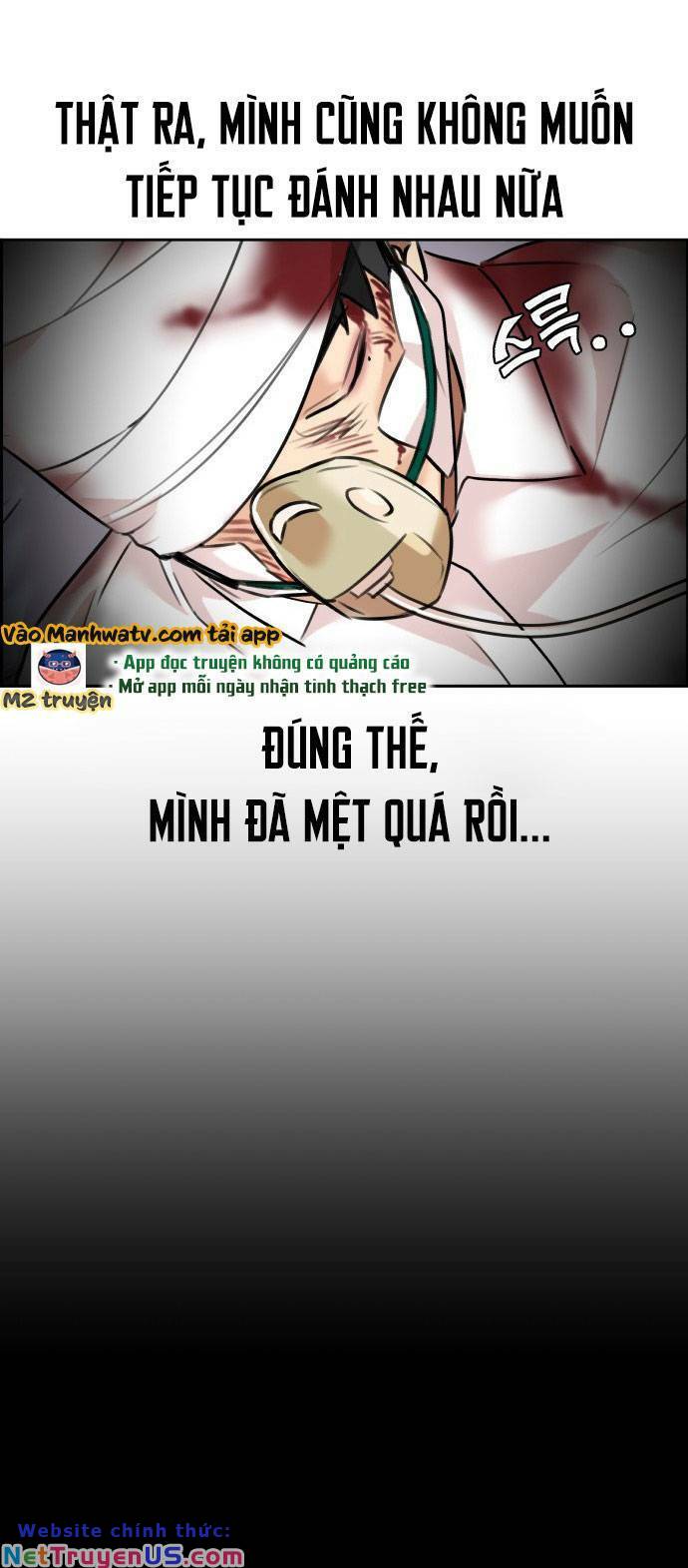 Gương Mặt Thiên Tài Chapter 150 - Trang 18