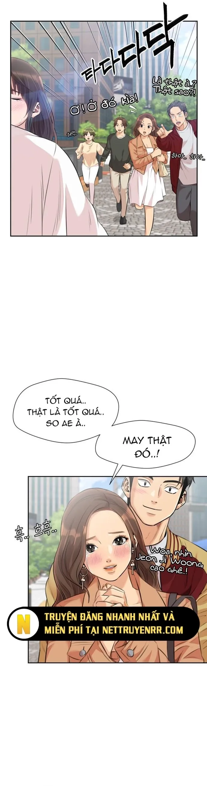 Gương Mặt Thiên Tài Chapter 161 - Trang 43