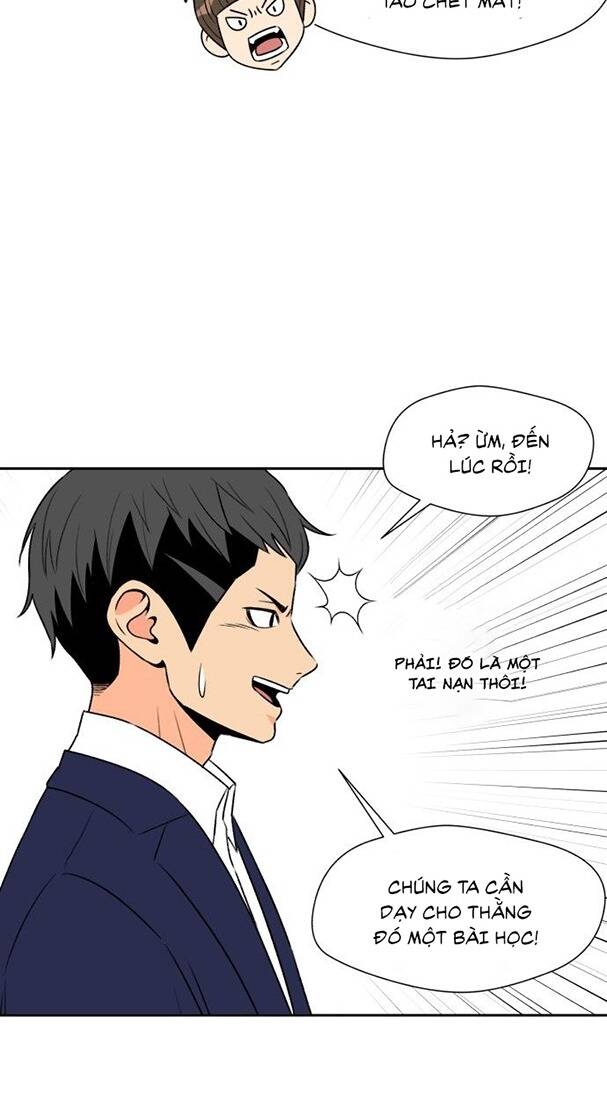 Gương Mặt Thiên Tài Chapter 7 - Trang 14