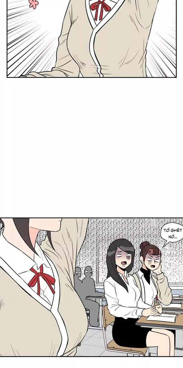 Gương Mặt Thiên Tài Chapter 6 - Trang 51