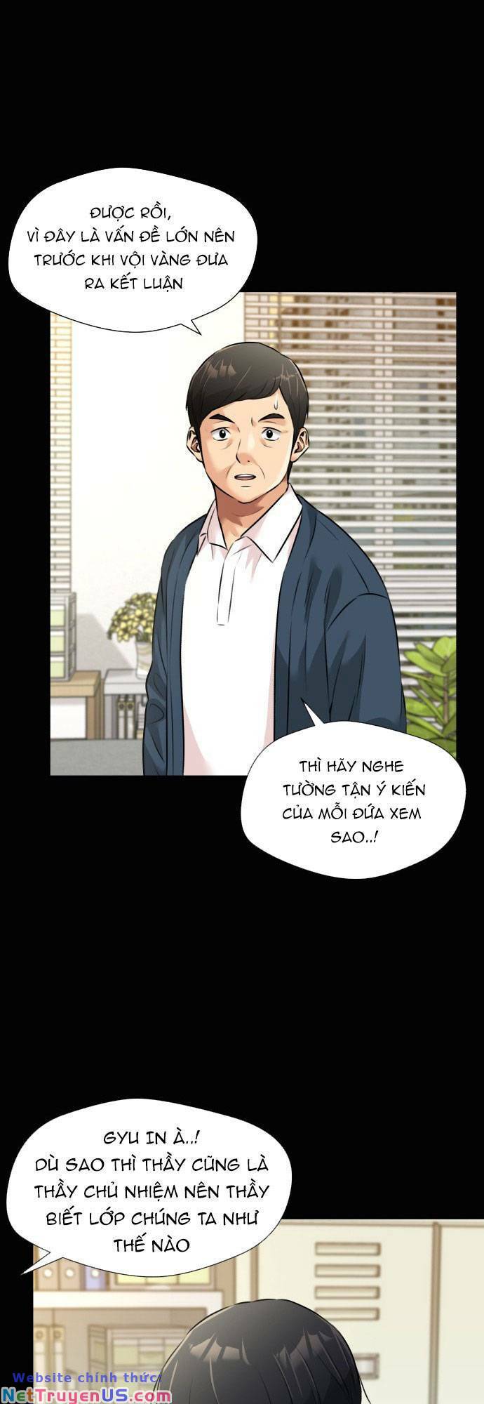 Gương Mặt Thiên Tài Chapter 146 - Trang 20
