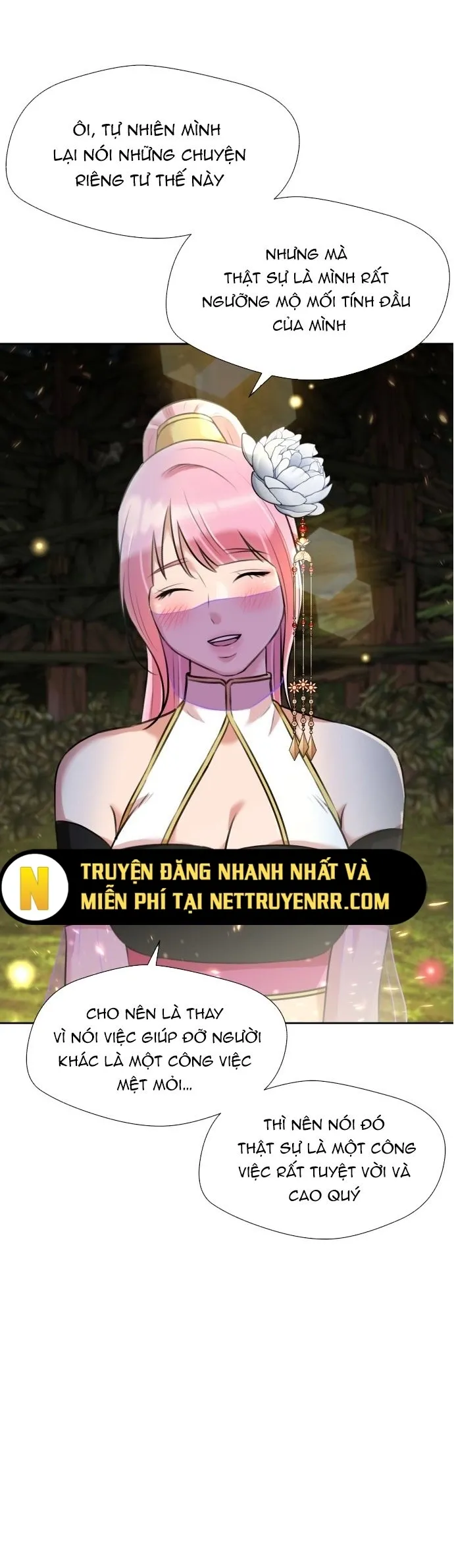 Gương Mặt Thiên Tài Chapter 156 - Trang 26