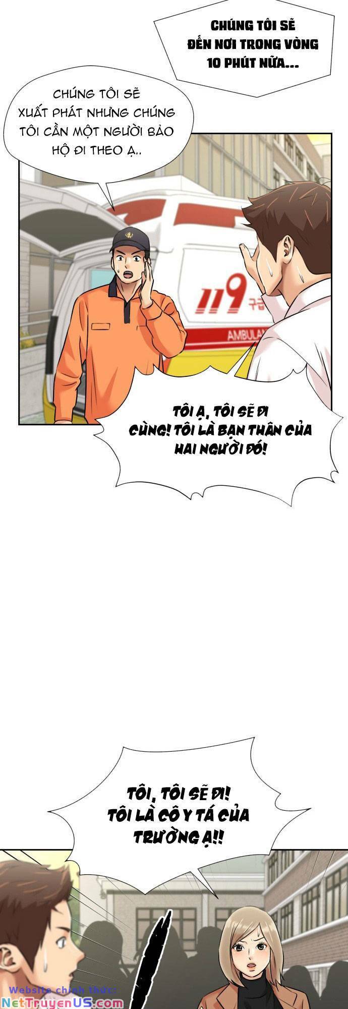 Gương Mặt Thiên Tài Chapter 149 - Trang 57