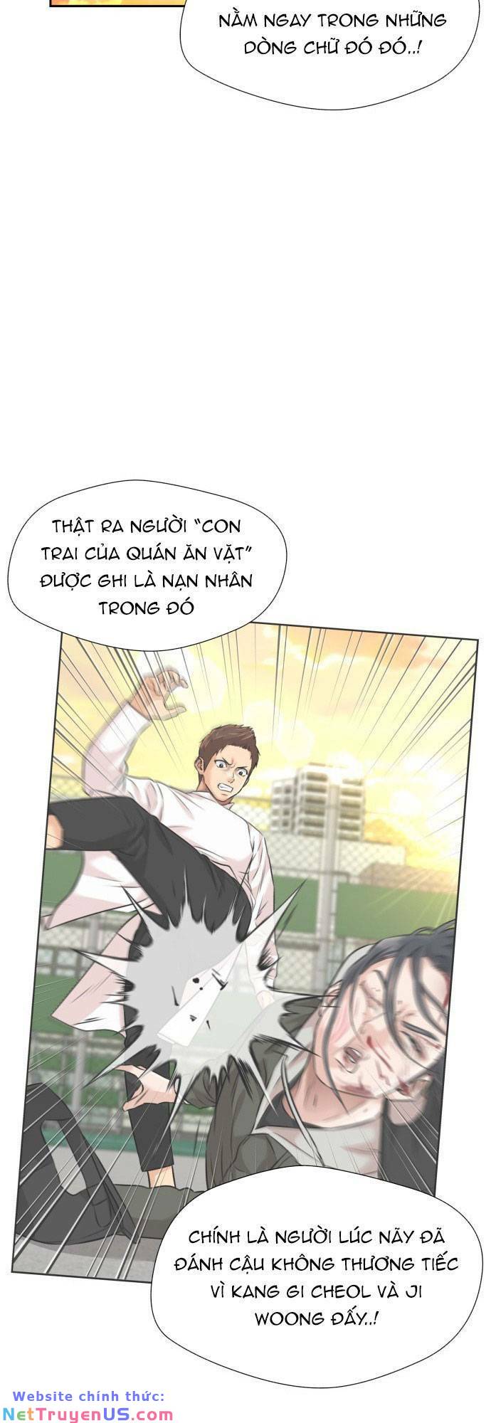 Gương Mặt Thiên Tài Chapter 149 - Trang 52