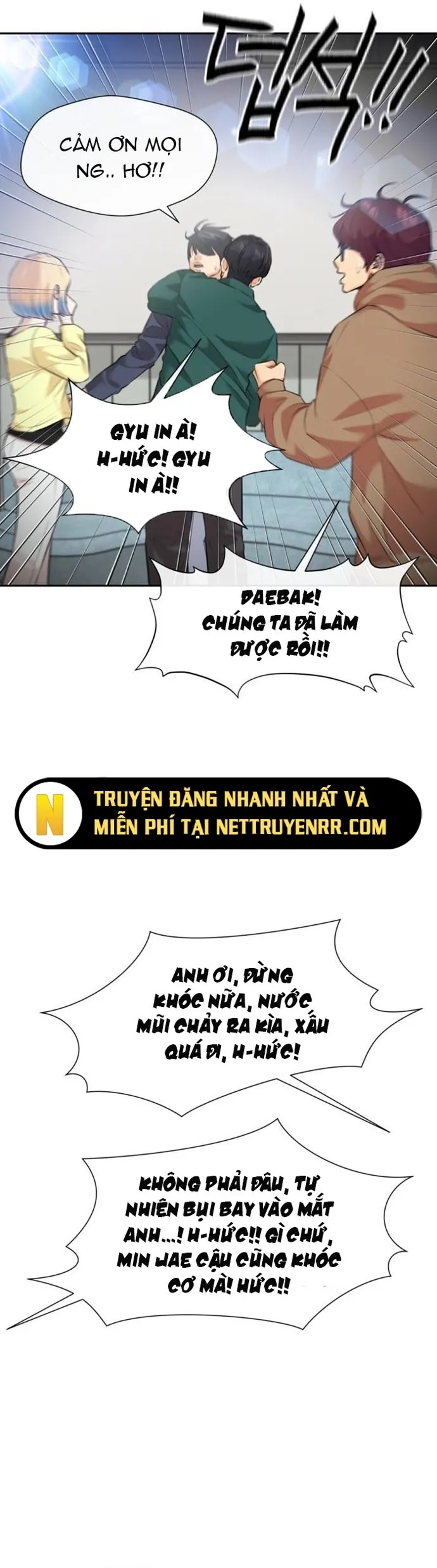 Gương Mặt Thiên Tài Chapter 161 - Trang 8