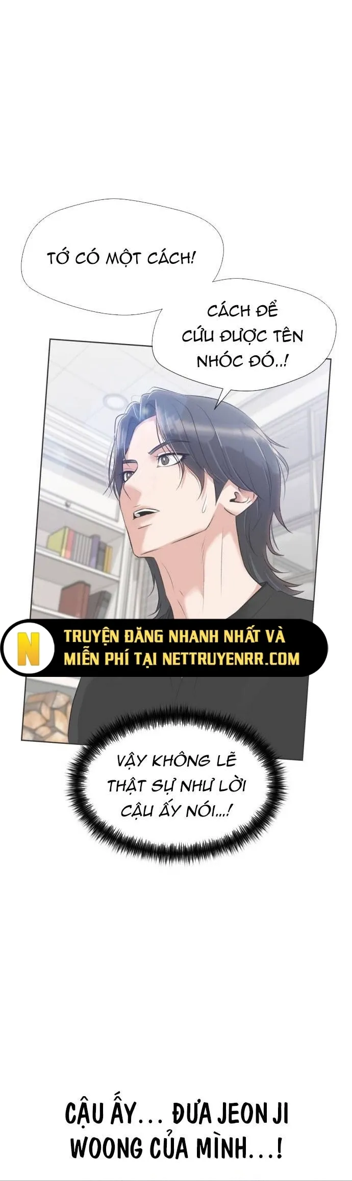 Gương Mặt Thiên Tài Chapter 160 - Trang 52