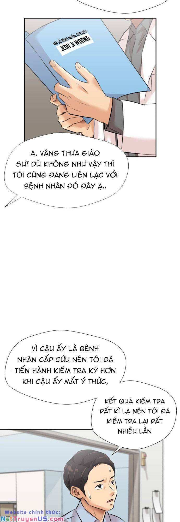 Gương Mặt Thiên Tài Chapter 150 - Trang 75