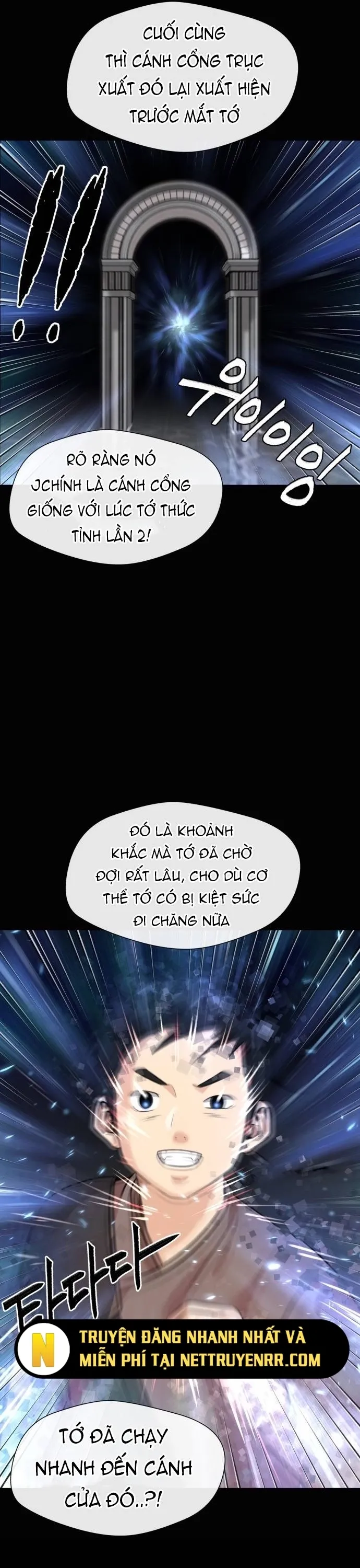 Gương Mặt Thiên Tài Chapter 157 - Trang 27