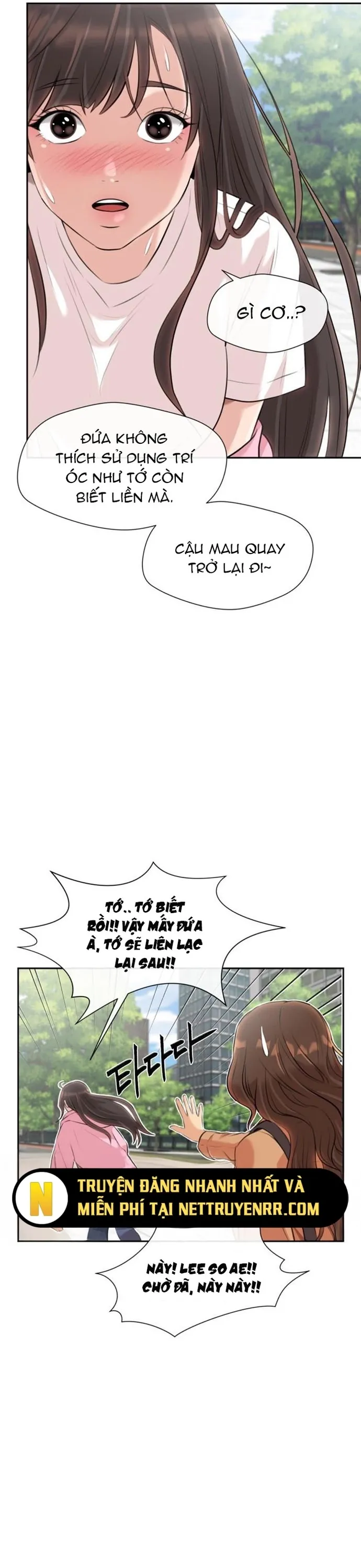 Gương Mặt Thiên Tài Chapter 161 - Trang 28