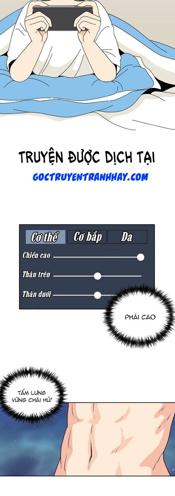 Gương Mặt Thiên Tài Chapter 2 - Trang 43