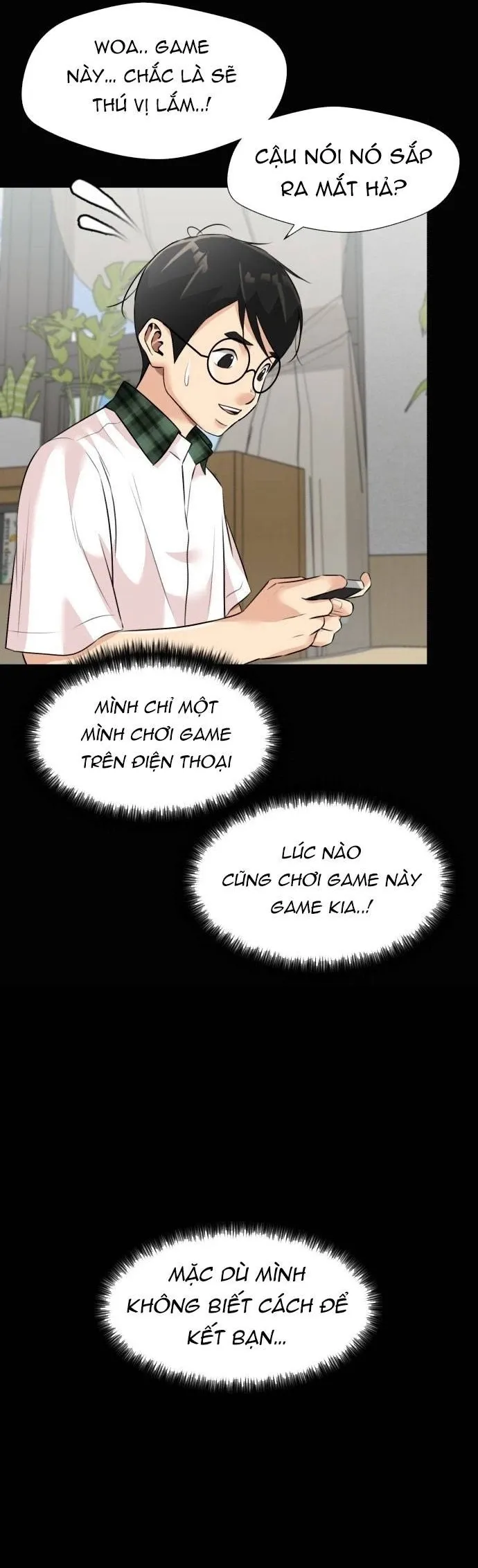 Gương Mặt Thiên Tài Chapter 160 - Trang 31
