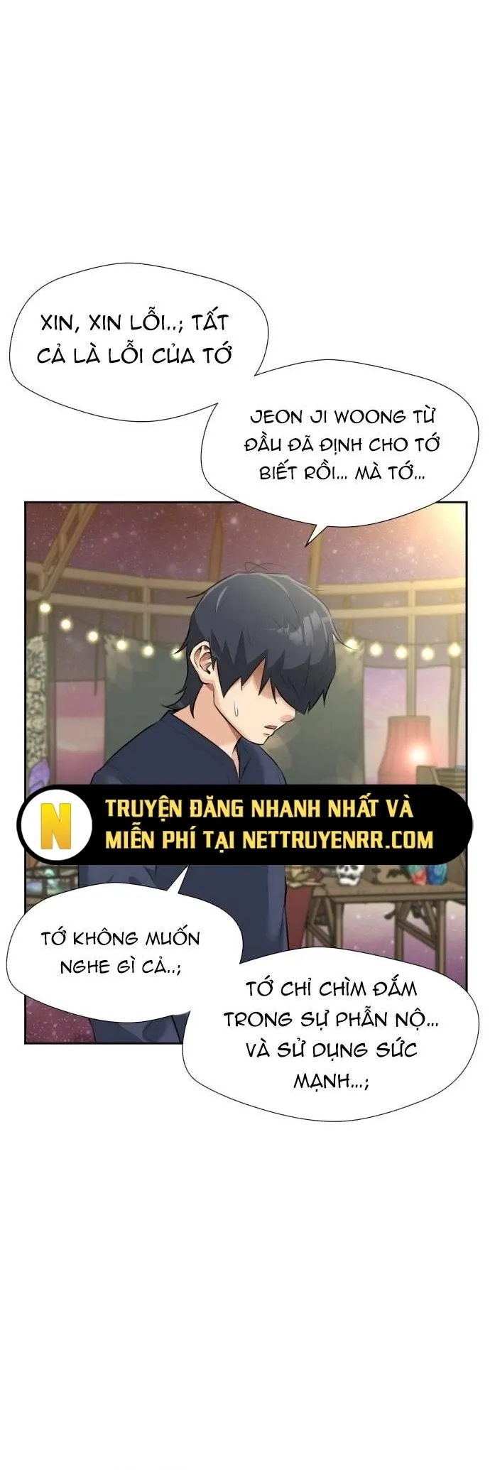 Gương Mặt Thiên Tài Chapter 160 - Trang 36